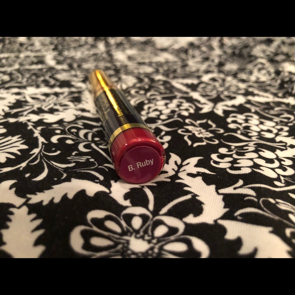 B. Ruby LipSense